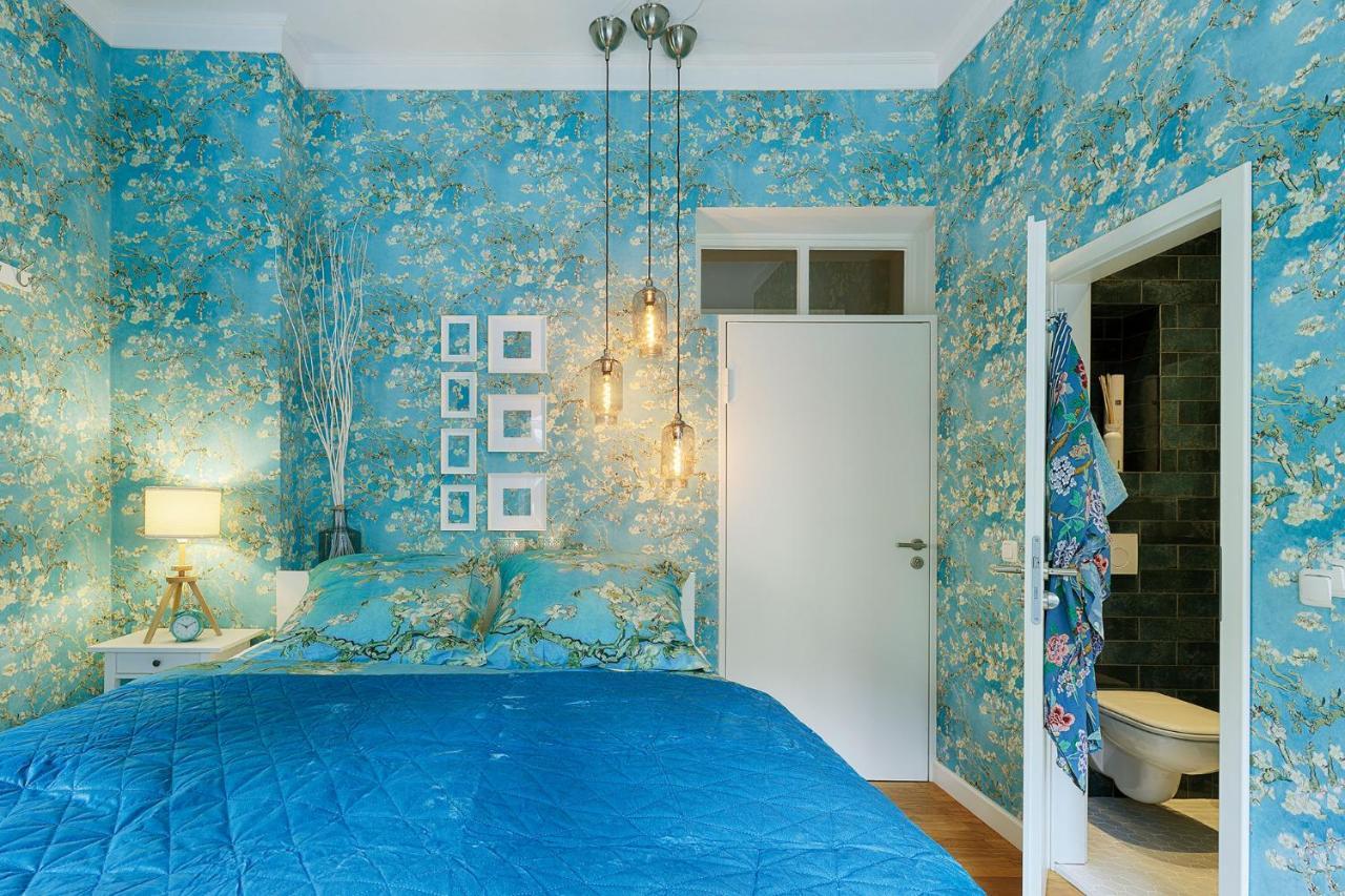Chase Apartments-Boutiquehotel Style II Würzburg Eksteriør bilde